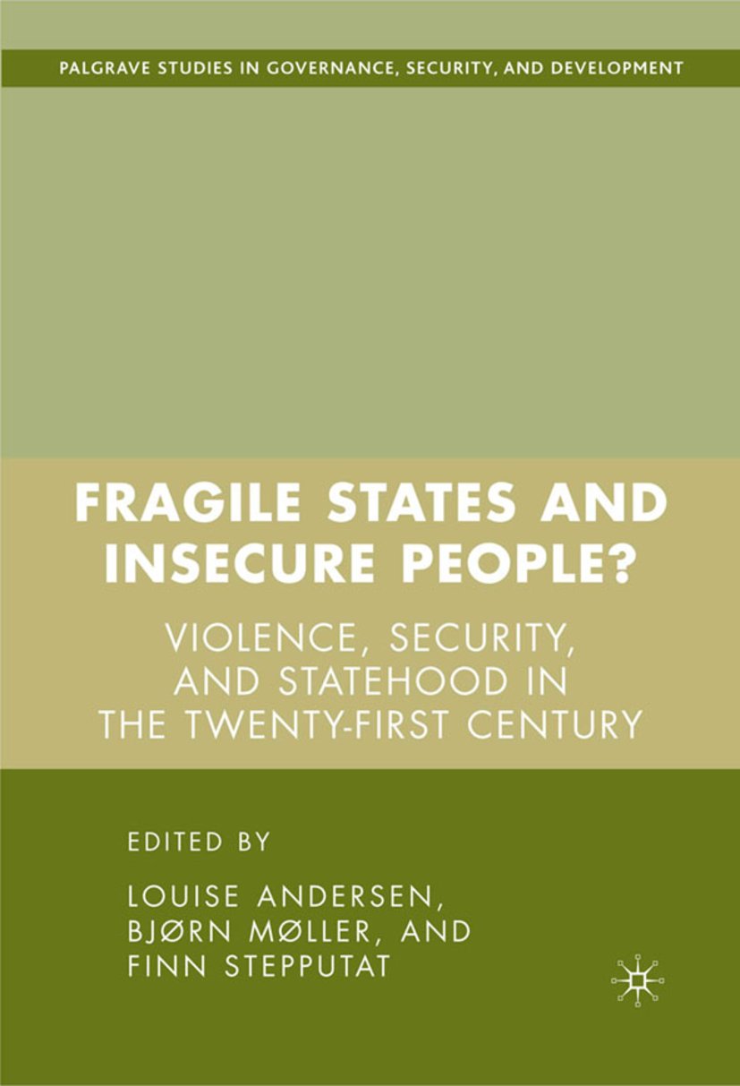Governance, Security and Development