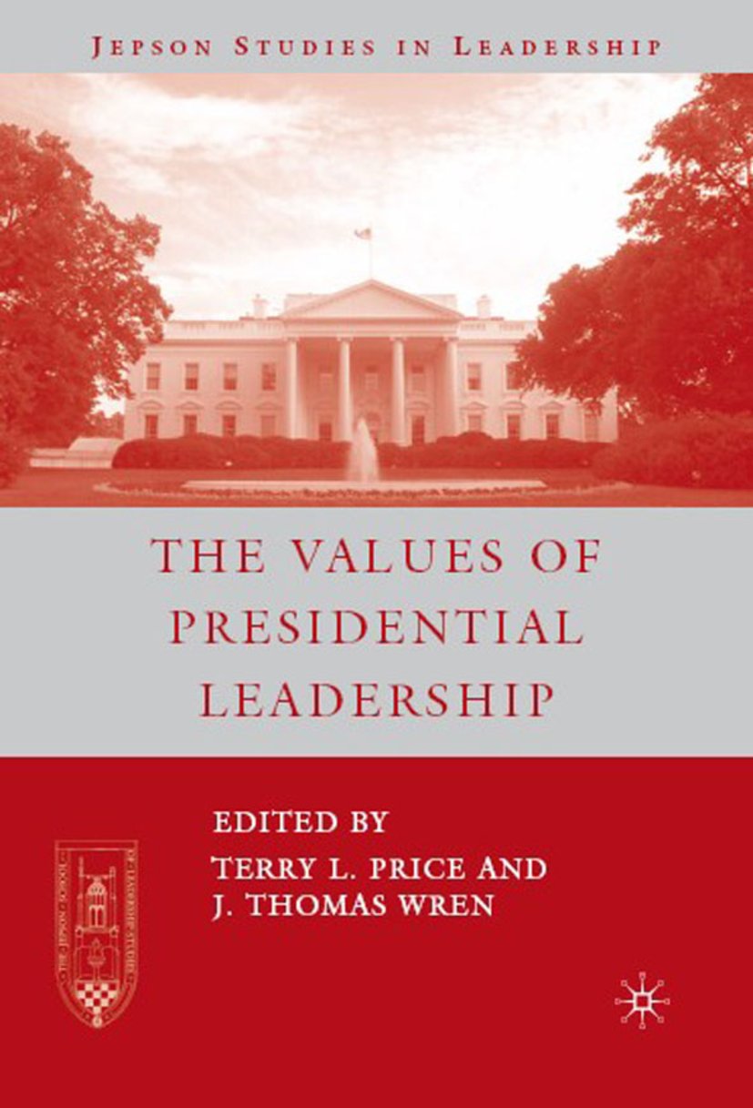 Jepson Studies in Leadership