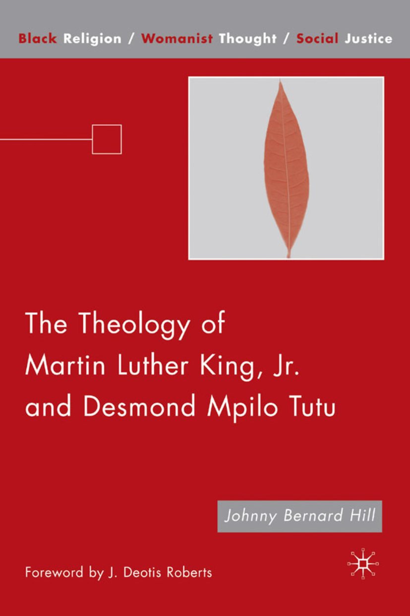 Black Religion/Womanist Thought/Social Justice