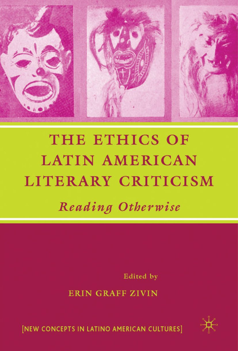 New Directions in Latino American Cultures