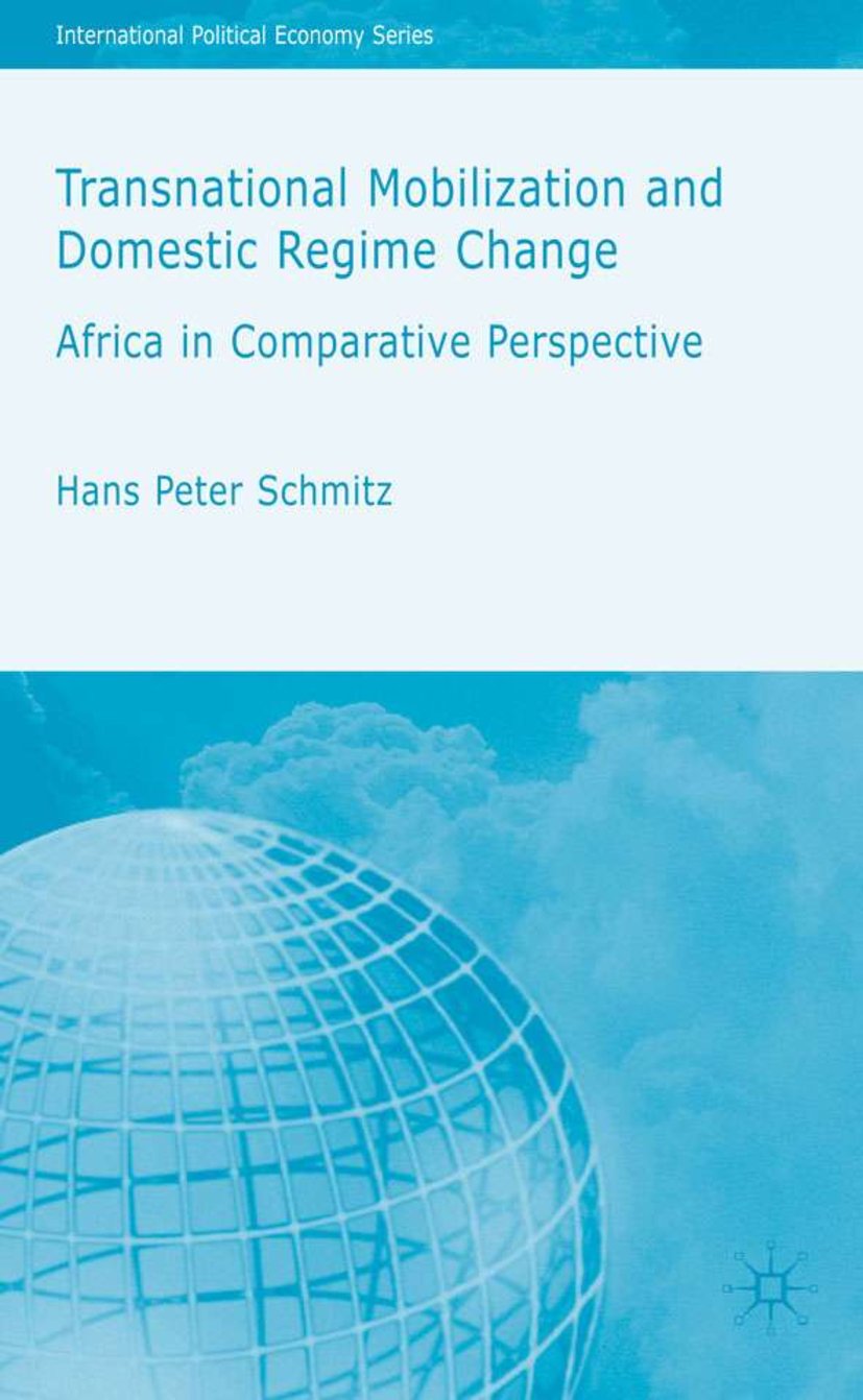 International Political Economy Series