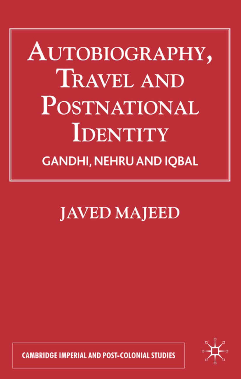 Cambridge Imperial and Post-Colonial Studies