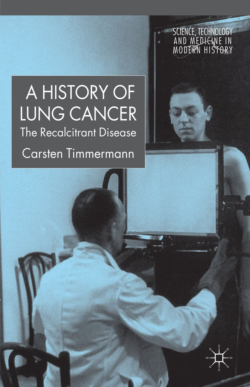 Science, Technology and Medicine in Modern History