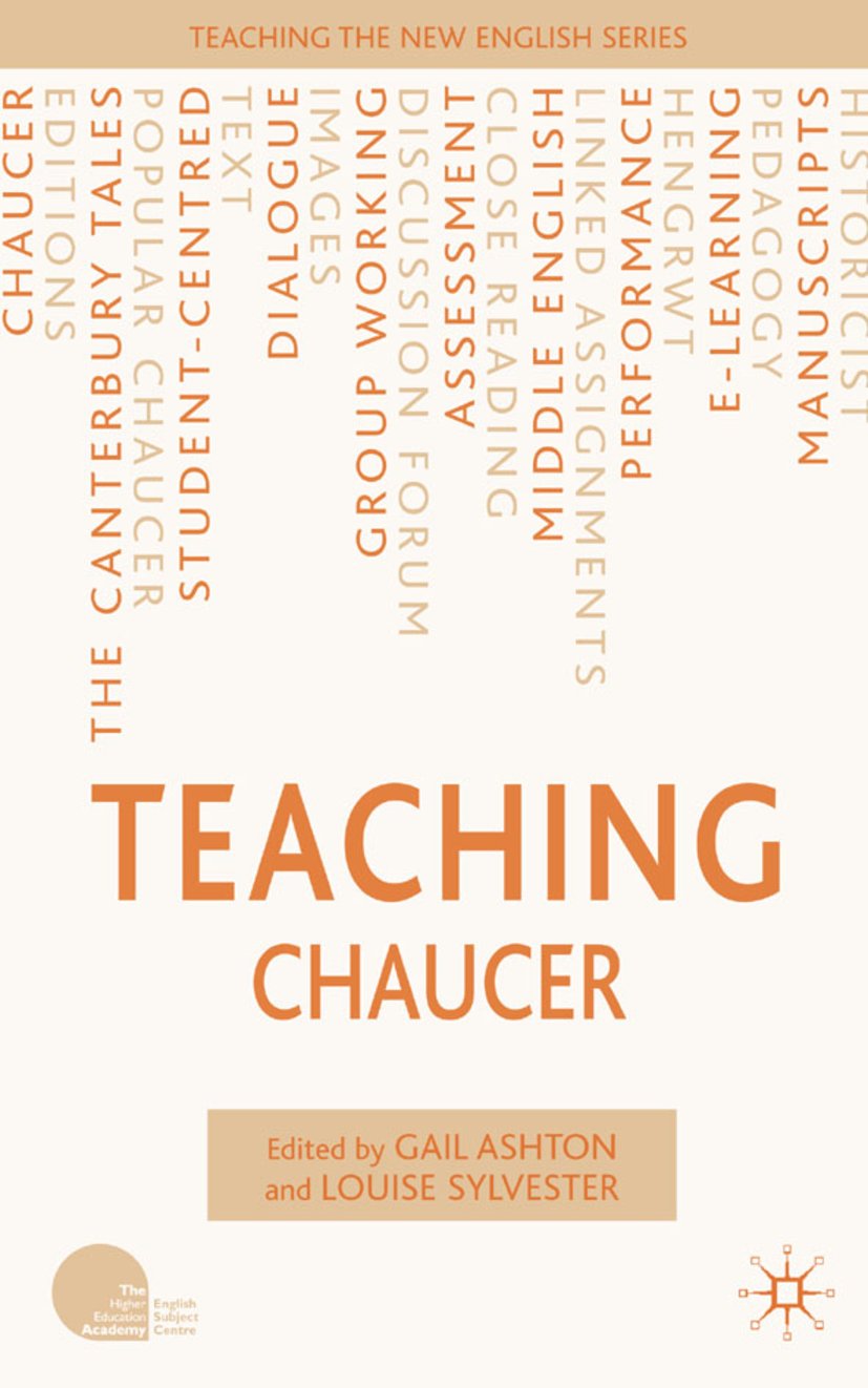 Teaching the New English