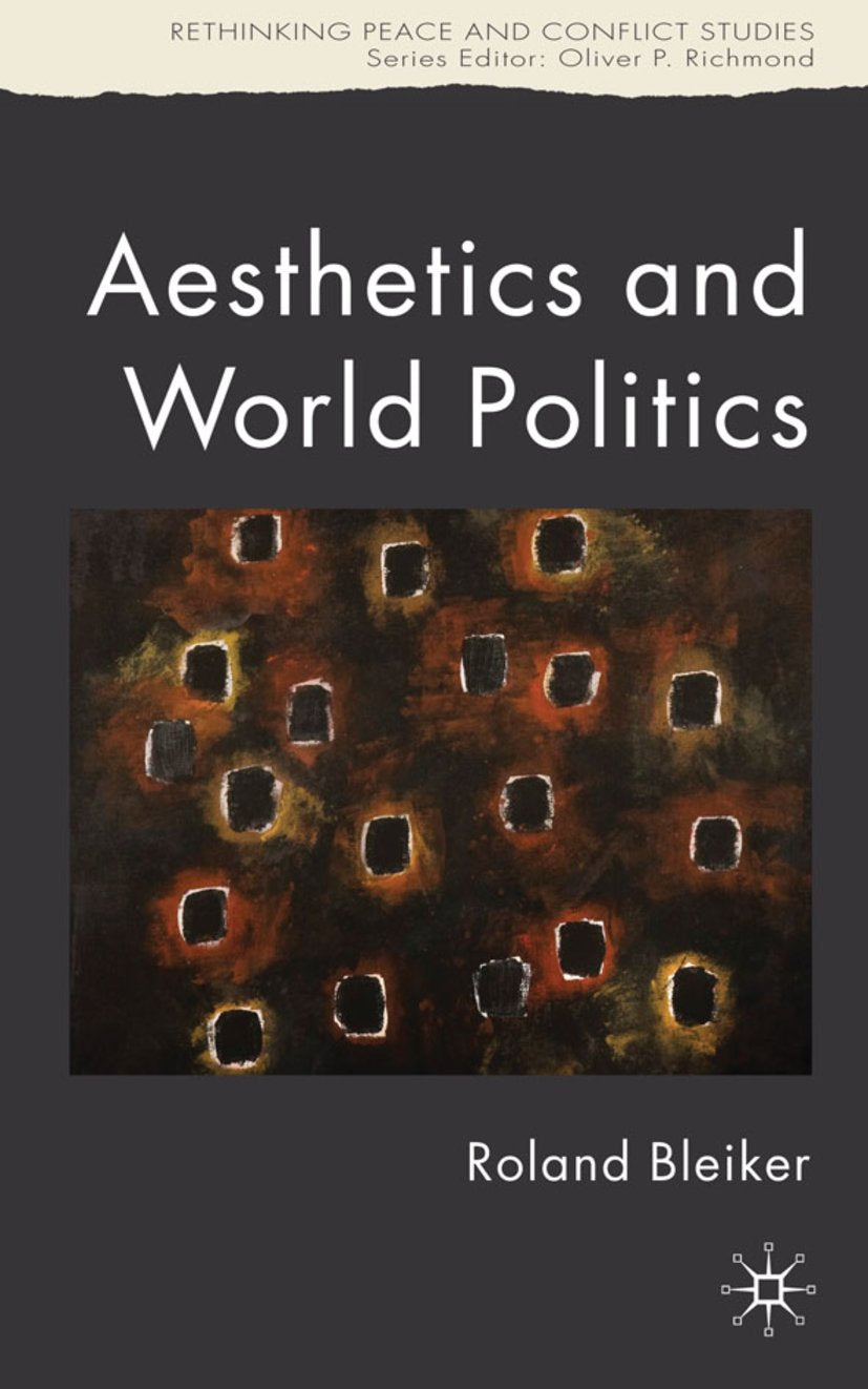 Aesthetics and World Politics