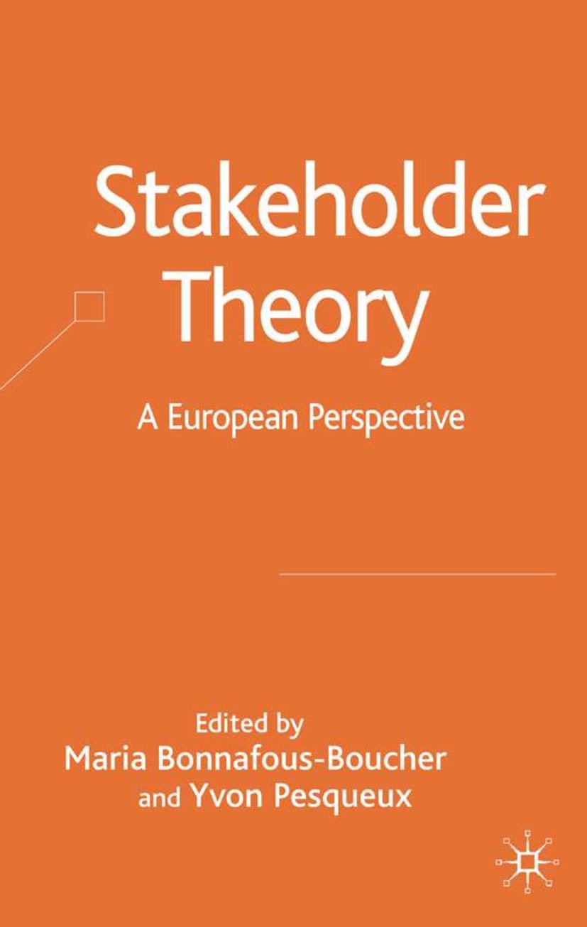 Stakeholder Theory