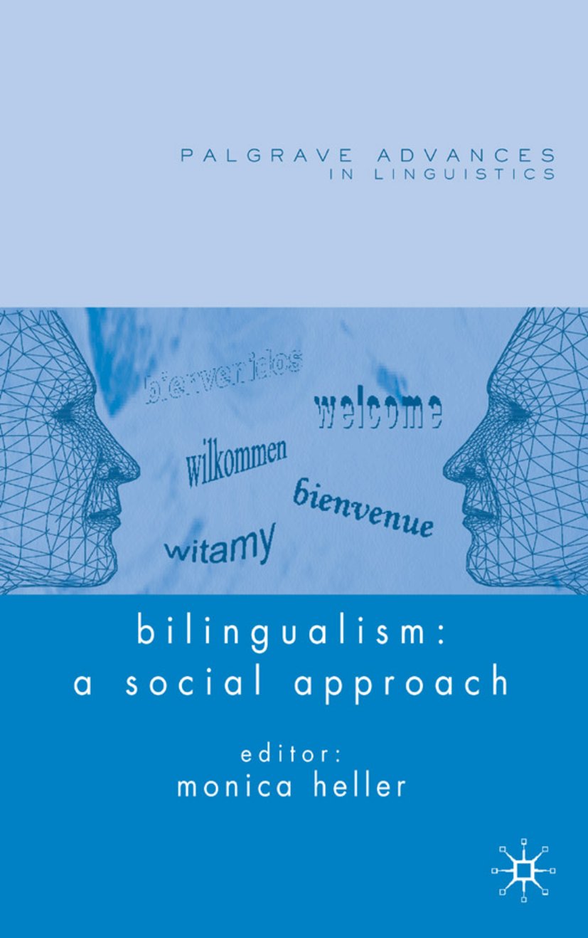 Palgrave Advances in Language and Linguistics