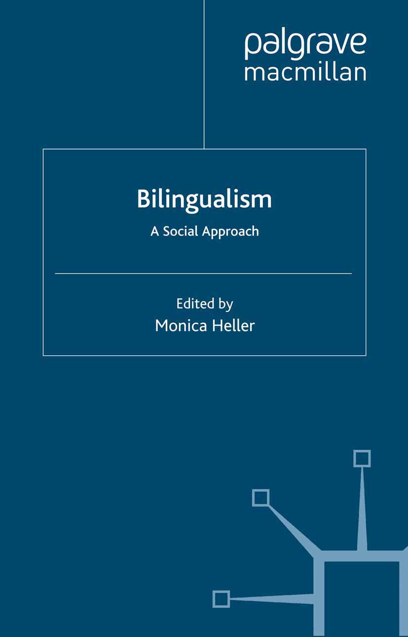 Palgrave Advances in Language and Linguistics