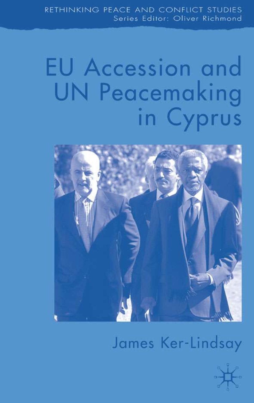 Rethinking Peace and Conflict Studies