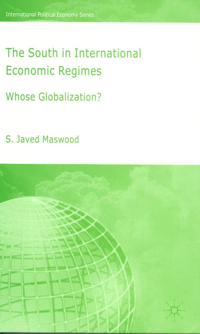 International Political Economy Series