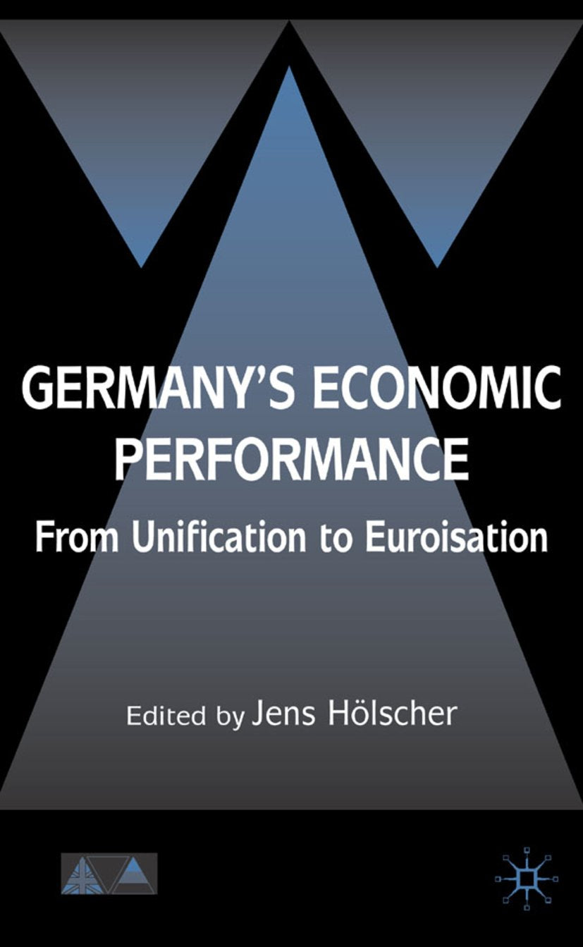 Anglo-German Foundation