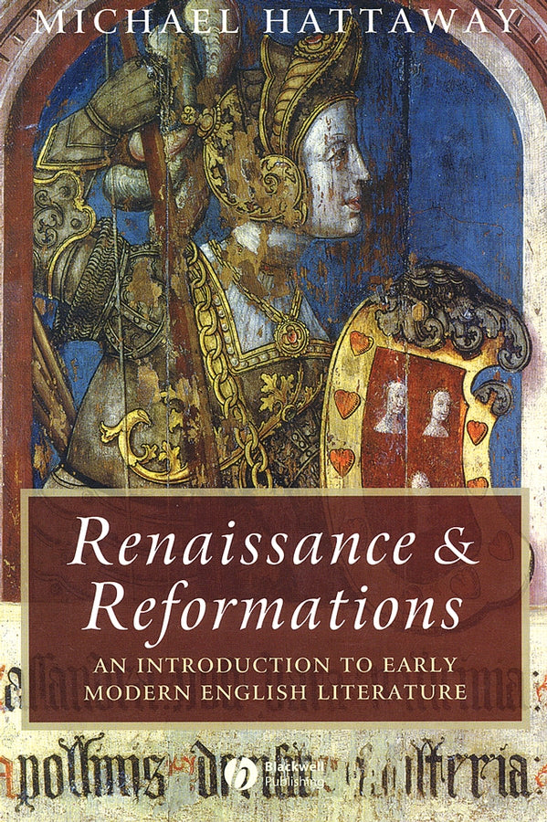 Renaissance and Reformations