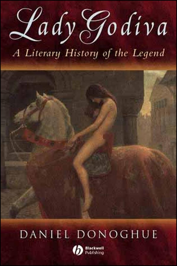 Lady Godiva