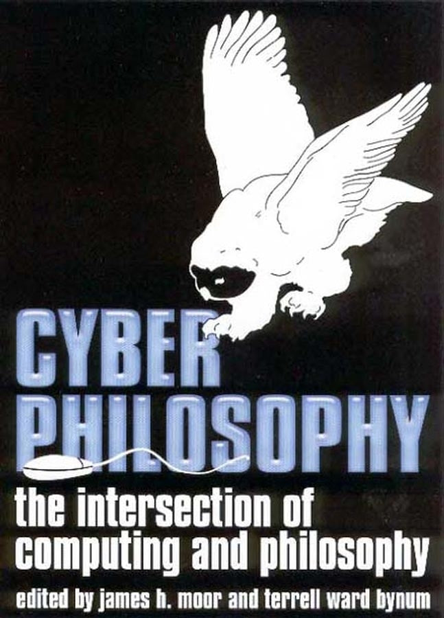 CyberPhilosophy