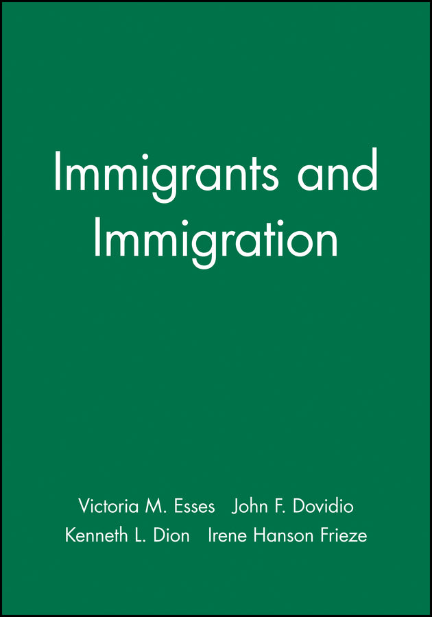 Journal of Social Issues