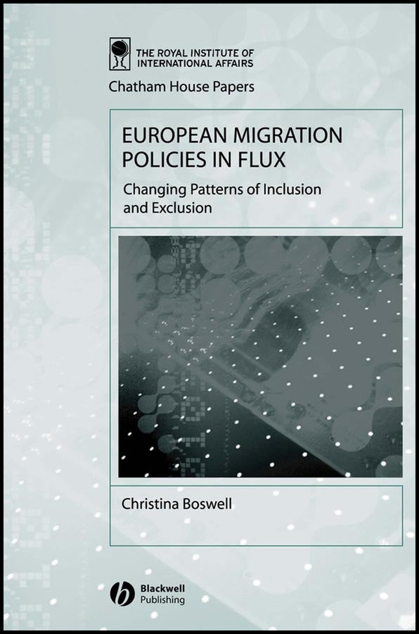 European Migration Policies in Flux