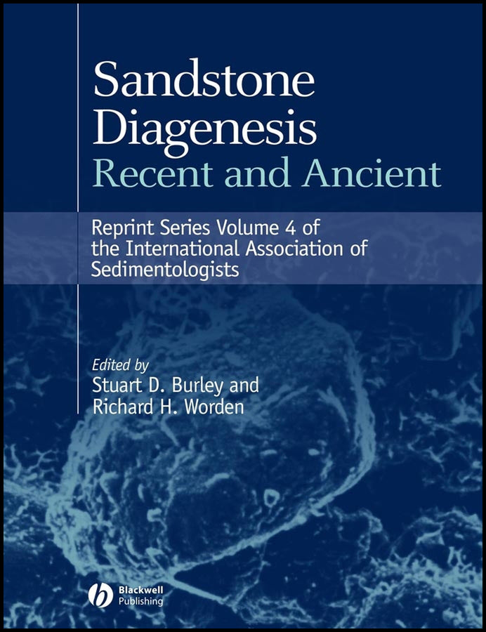 Sandstone Diagenesis