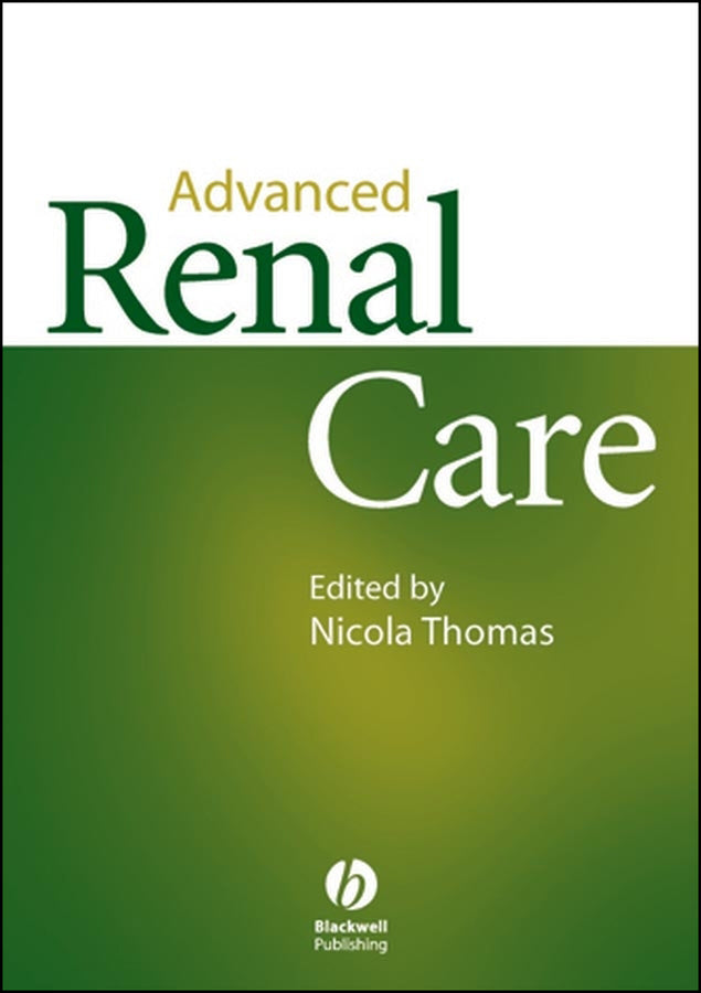 Advanced Renal Care