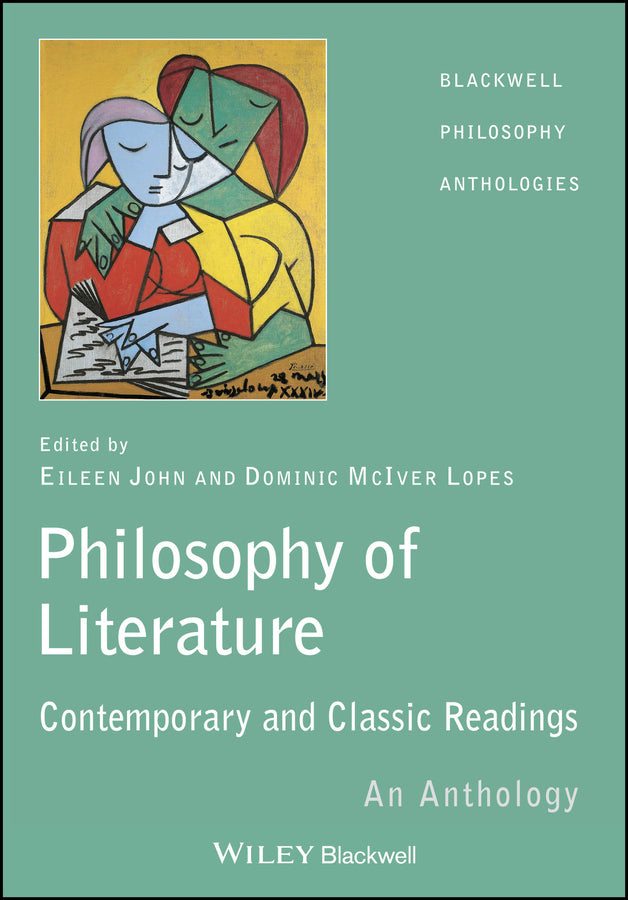 The Philosophy of Literature