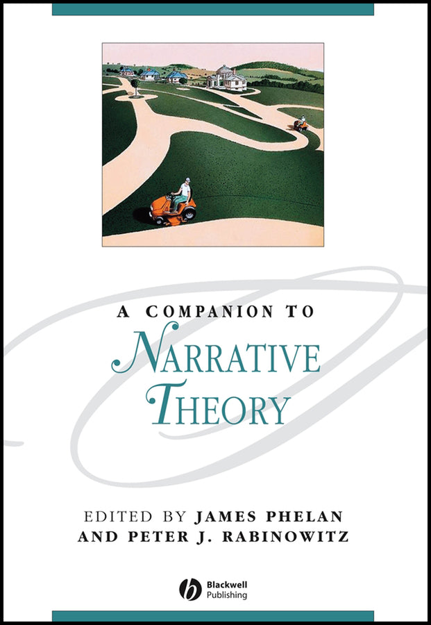 A Companion to Narrative Theory