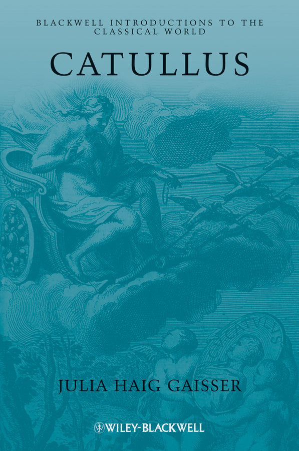 Blackwell Introductions to the Classical World
