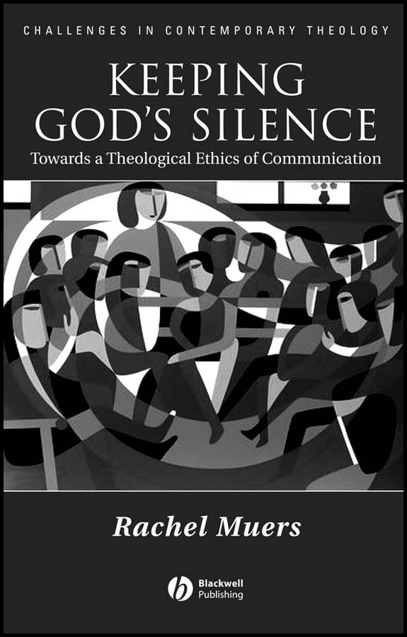 Keeping God's Silence