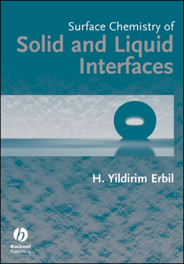 Surface Chemistry of Solid and Liquid Interfaces