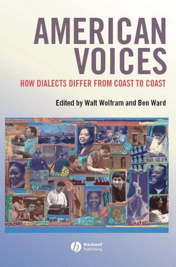 American Voices