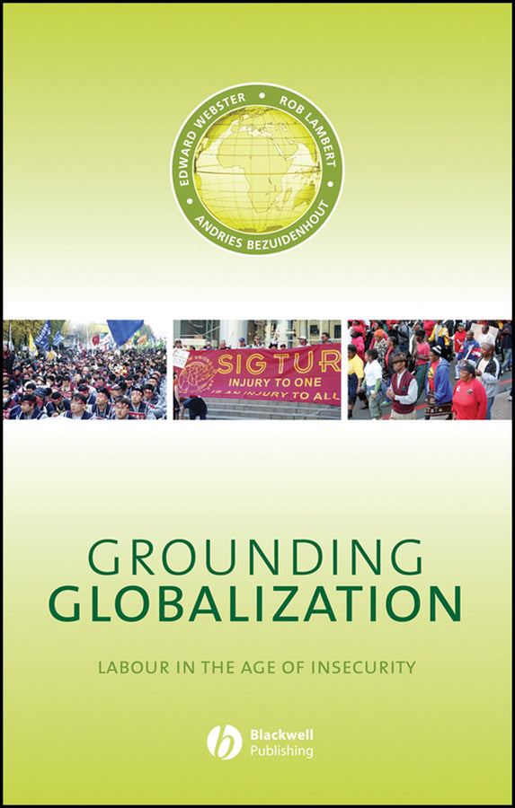 Grounding Globalization