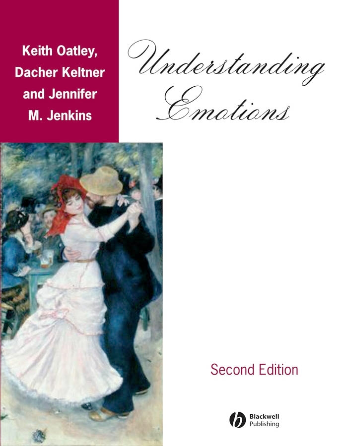 Understanding Emotions