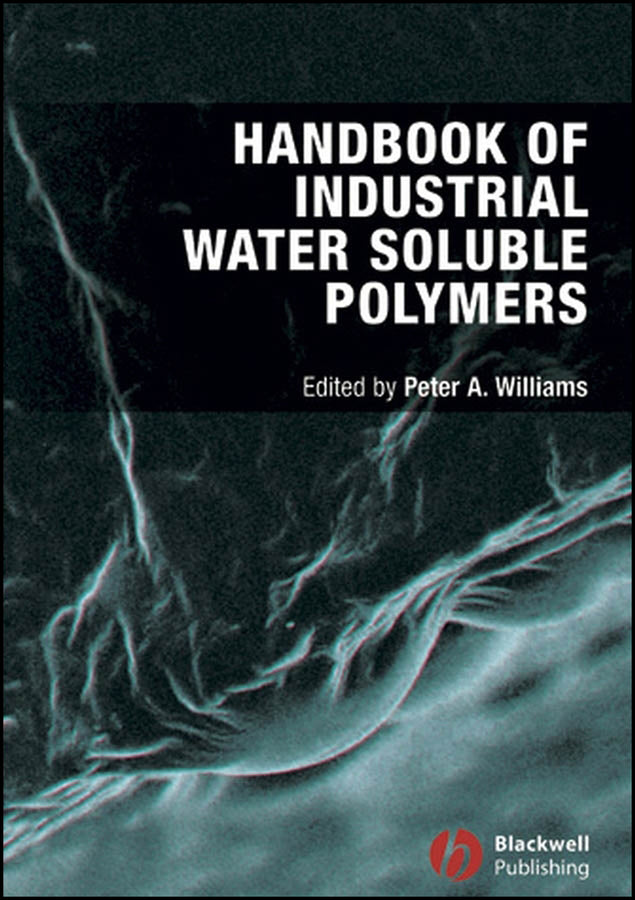 Handbook of Industrial Water Soluble Polymers