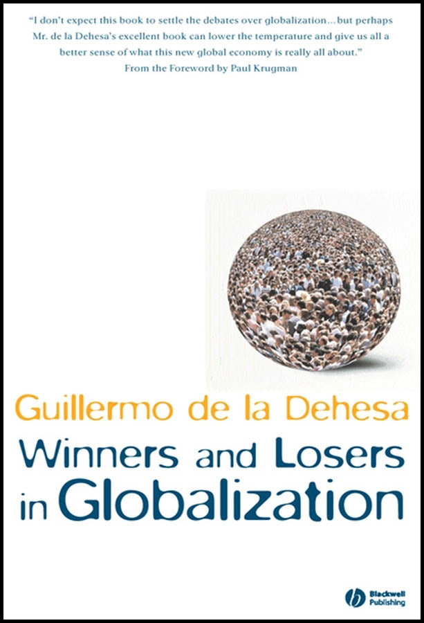 Winners and Losers in Globalization