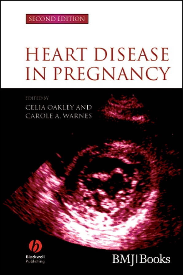 Heart Disease in Pregnancy