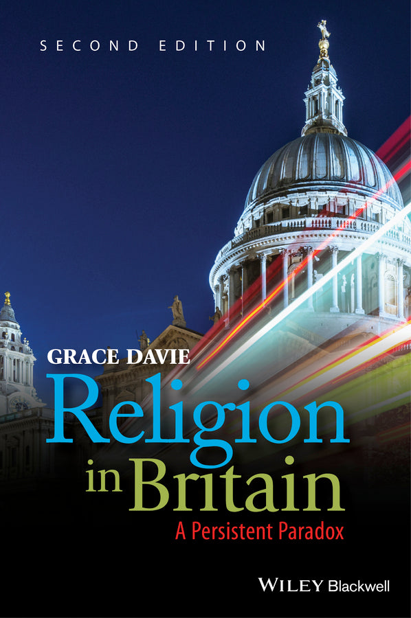 Religion in Britain