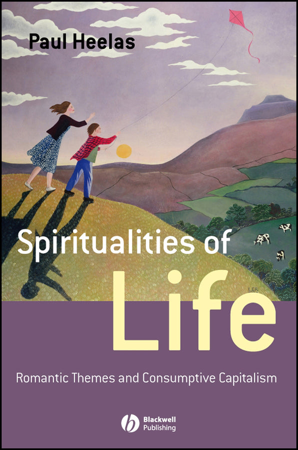 Spiritualities of Life