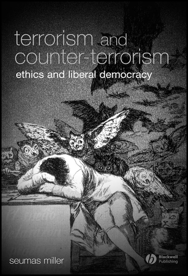 Terrorism and Counter-Terrorism