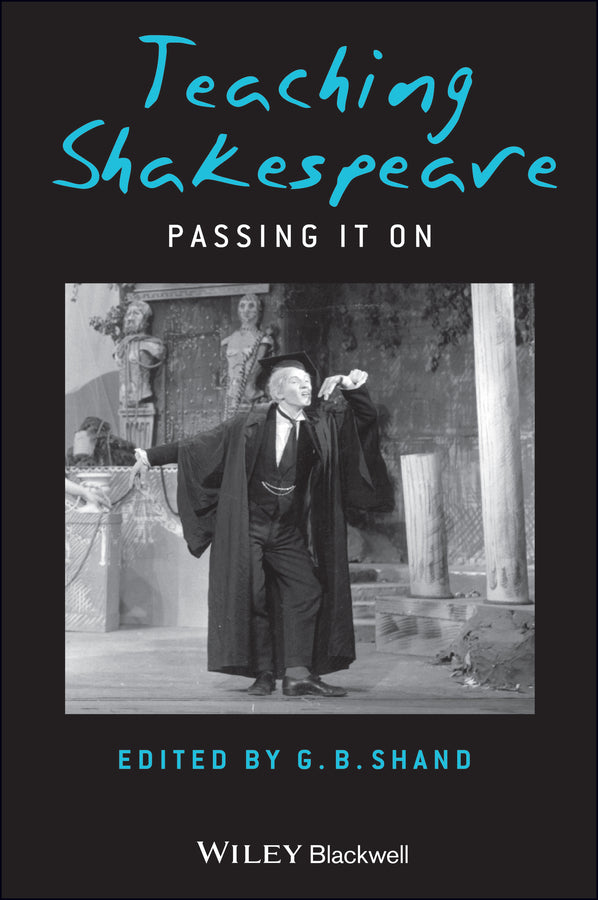 Teaching Shakespeare