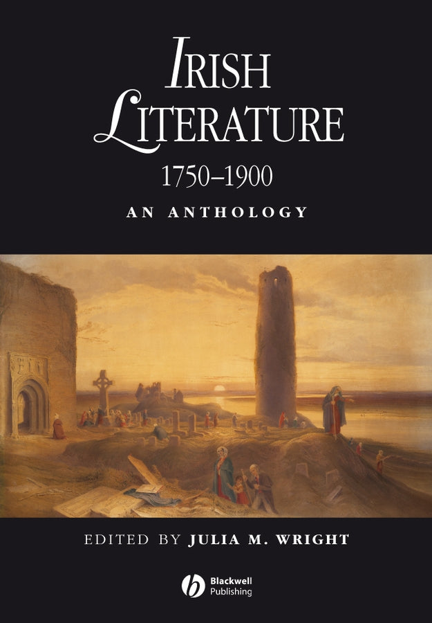 Irish Literature 1750-1900
