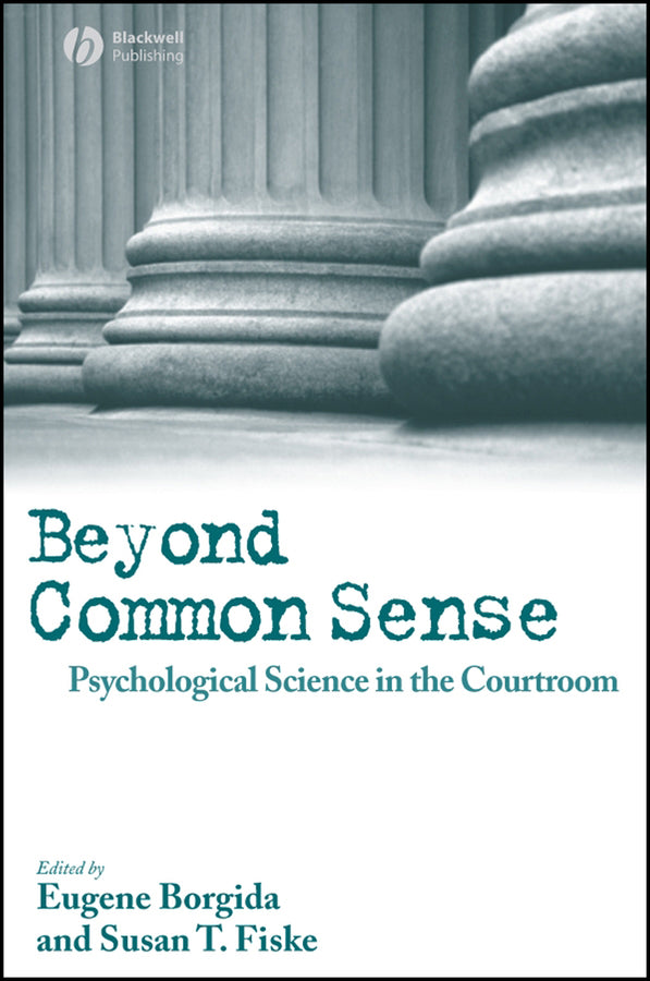 Beyond Common Sense