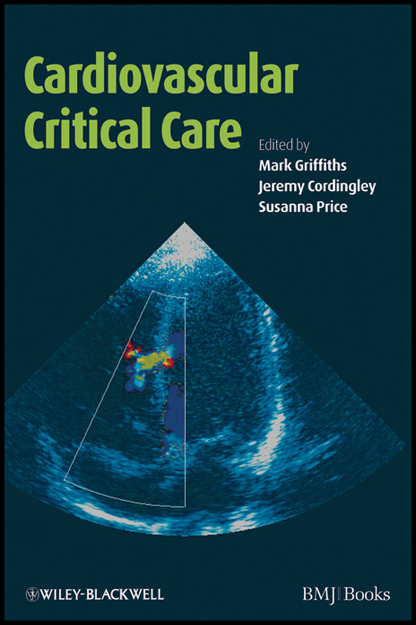 Cardiovascular Critical Care