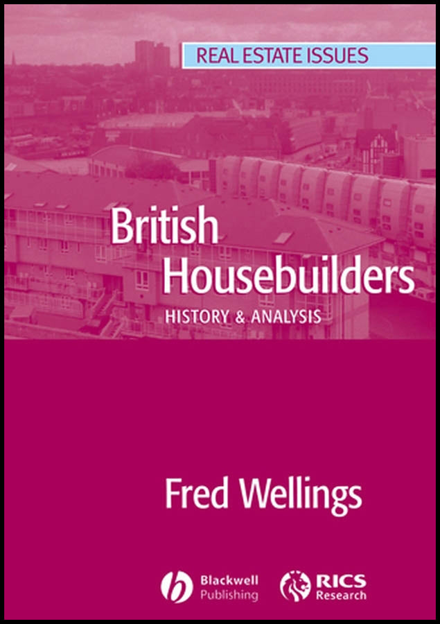 British Housebuilders