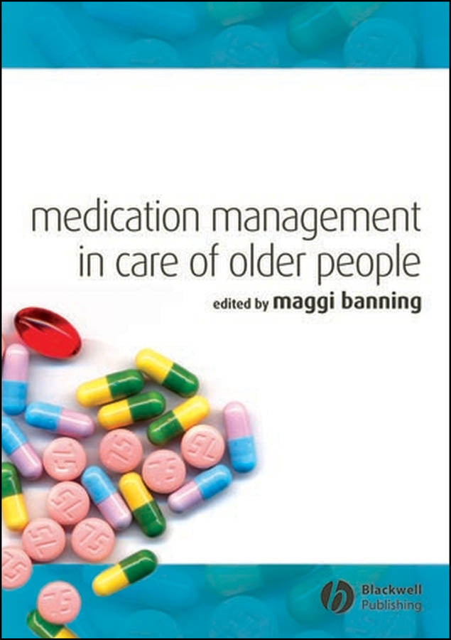 Medication Management in Care of Older People