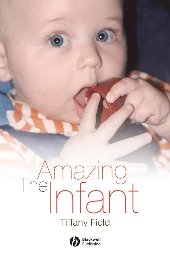 The Amazing Infant