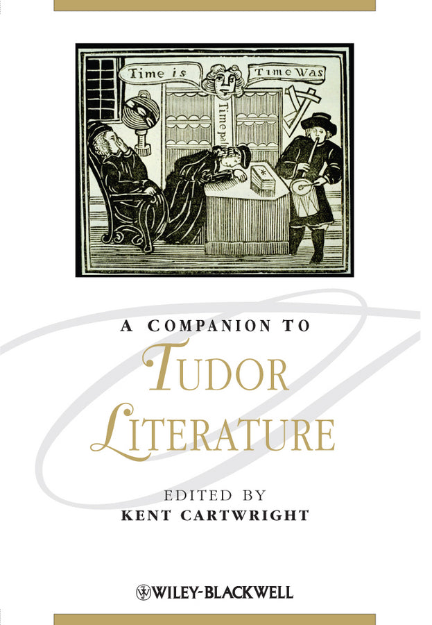 Blackwell Companions to Literature and Culture