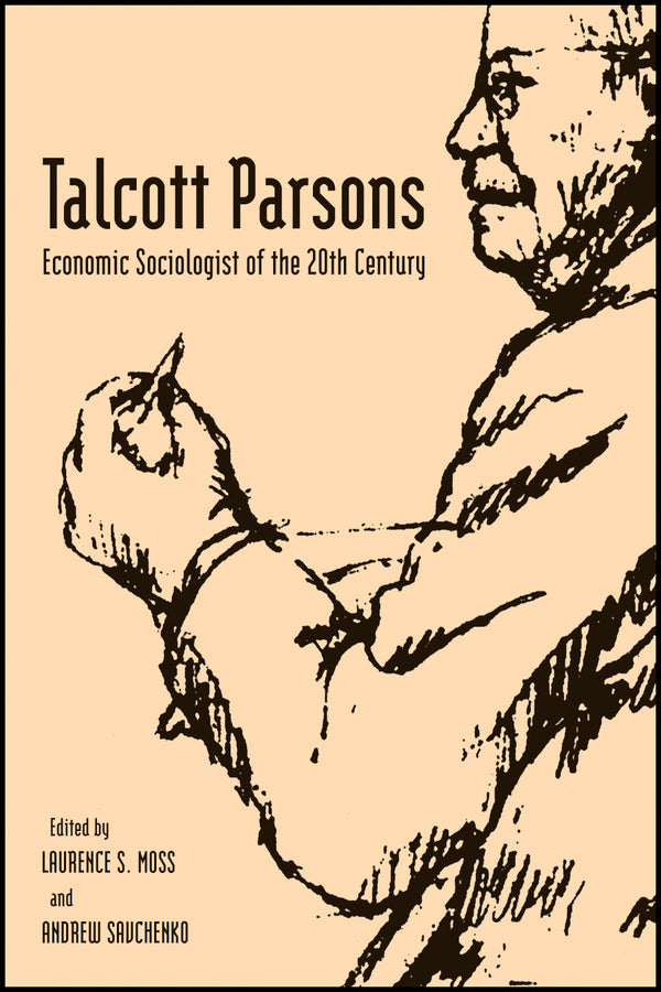 Talcott Parsons