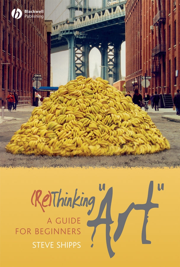 (Re)Thinking "Art"
