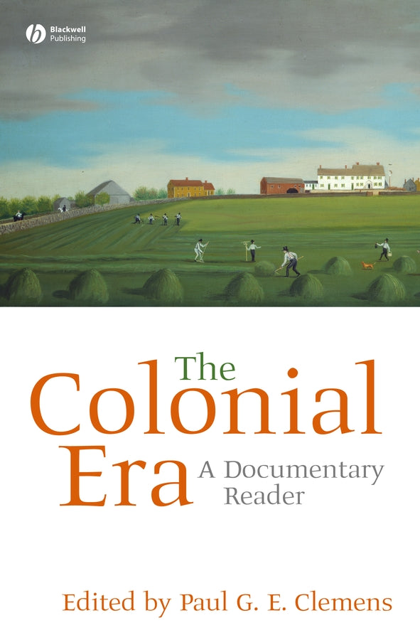 Uncovering the Past: Documentary Readers in American History: A Documentary Reader