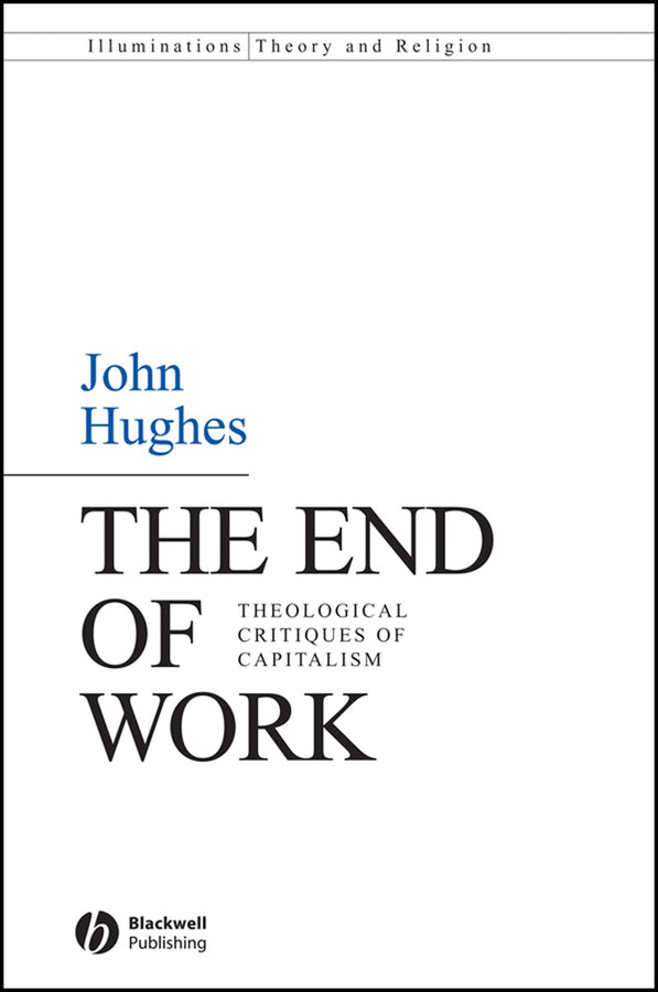 The End of Work