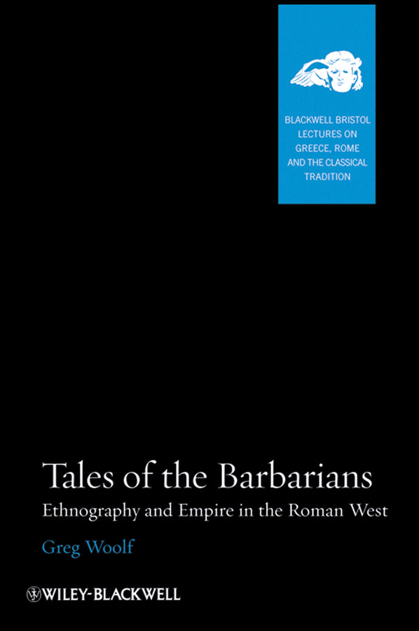 Tales of the Barbarians