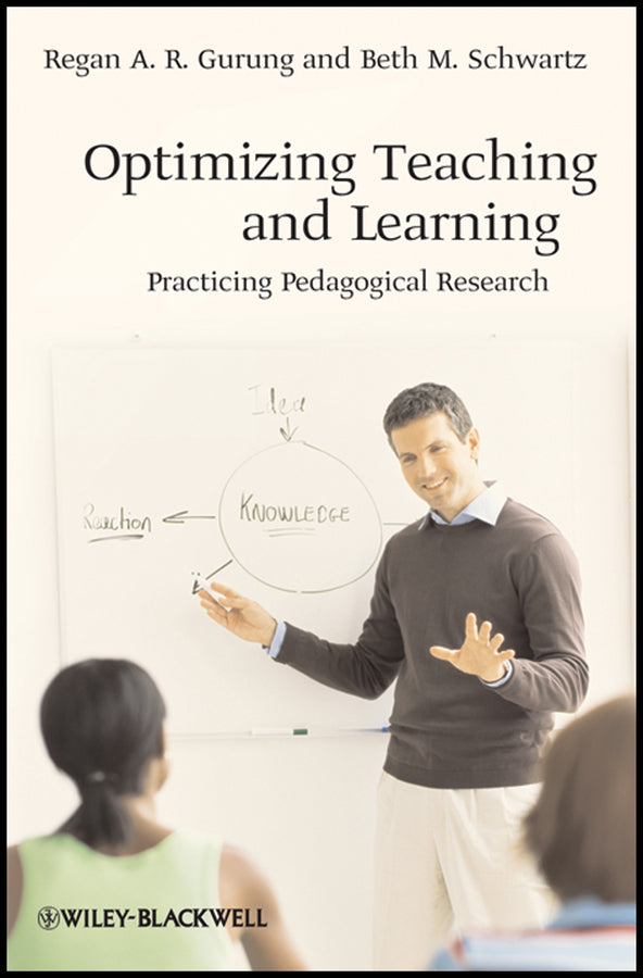 Optimizing Teaching and Learning